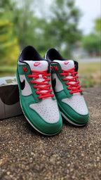 Nike SB Dunk Low Heineken