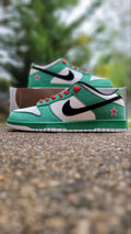Nike SB Dunk Low Heineken