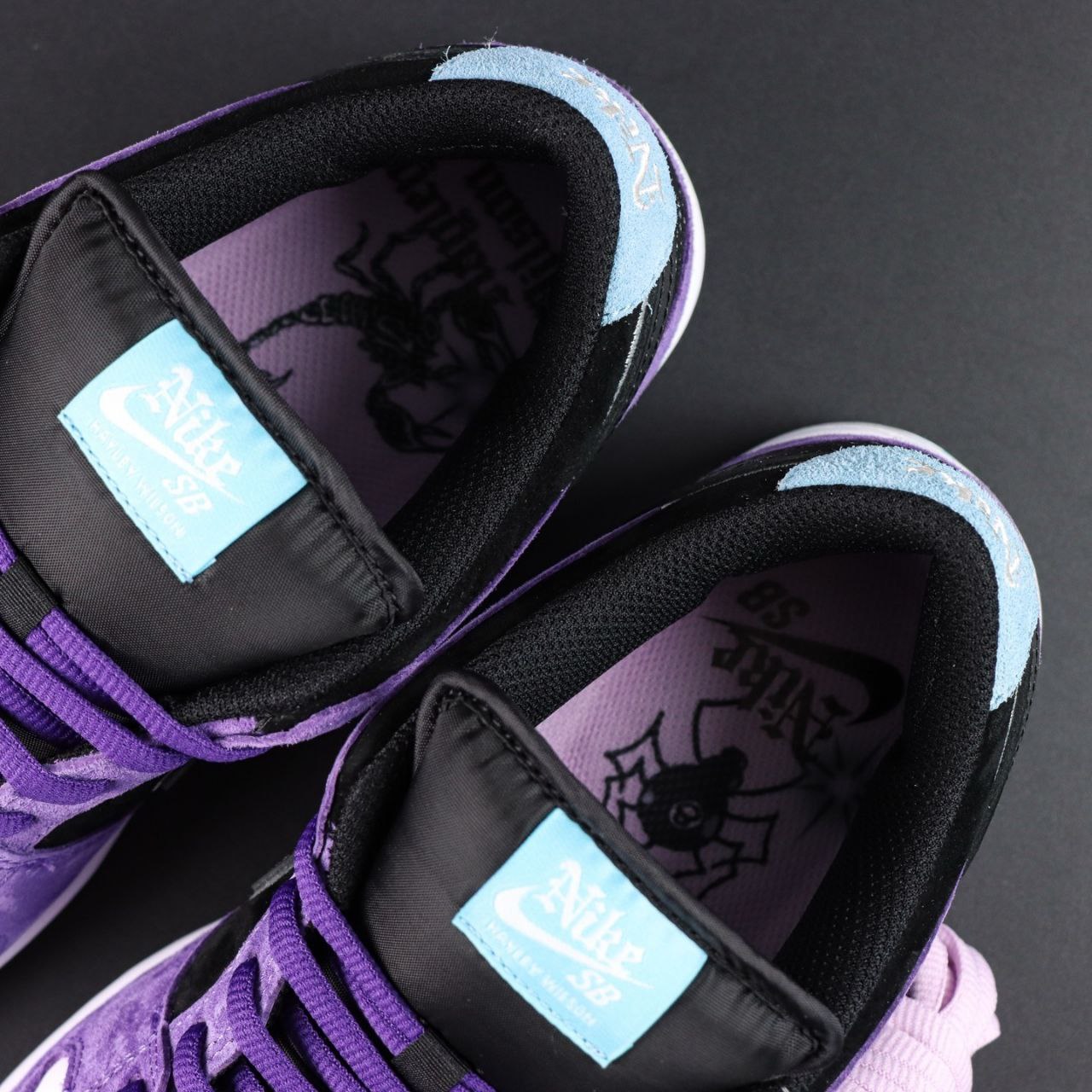 Nike SB Dunk Low Hayley Wilson