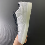Nike Dunk Low CLOT Fragment White