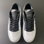 Nike Dunk Low CLOT Fragment White