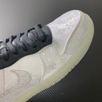 Nike Dunk Low CLOT Fragment White