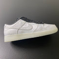 Nike Dunk Low CLOT Fragment White