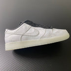 Nike Dunk Low CLOT Fragment White