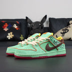 Nike SB Dunk Low Rodeo Tourmaline