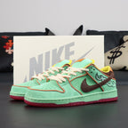 Nike SB Dunk Low Rodeo Tourmaline