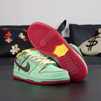 Nike SB Dunk Low Rodeo Tourmaline