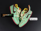 Nike SB Dunk Low Rodeo Tourmaline