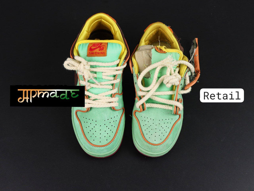 Nike SB Dunk Low Rodeo Tourmaline