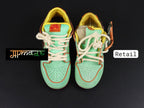 Nike SB Dunk Low Rodeo Tourmaline