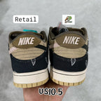Nike SB Dunk Low Travis Scott