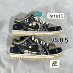 Nike SB Dunk Low Travis Scott