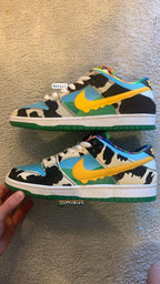 Nike SB Dunk Low Ben & Jerry's Chunky Dunky