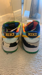Nike SB Dunk Low Ben & Jerry's Chunky Dunky