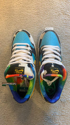 Nike SB Dunk Low Ben & Jerry's Chunky Dunky