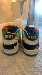 Nike SB Dunk Low Ben & Jerry's Chunky Dunky