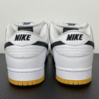 Nike SB Dunk Low Pro White Gum