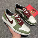 Air Jordan 1 Retro Low OG Year of the Dragon (2024)