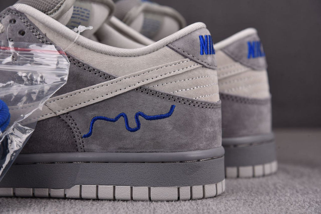 Nike SB Dunk Low London