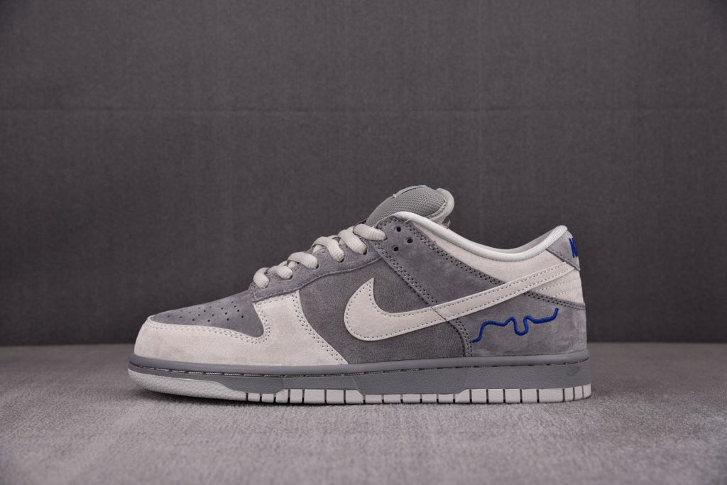 Nike SB Dunk Low London