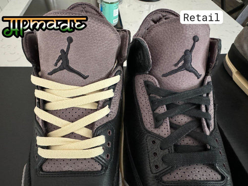 Air Jordan 3 Retro OG SP A Ma Maniére While You Were Sleeping