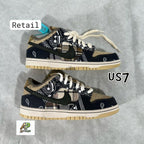 Nike SB Dunk Low Travis Scott