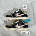 Nike SB Dunk Low Travis Scott