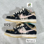 Nike SB Dunk Low Travis Scott