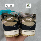 Nike SB Dunk Low Travis Scott