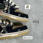 Nike SB Dunk Low Travis Scott