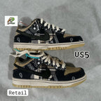 Nike SB Dunk Low Travis Scott
