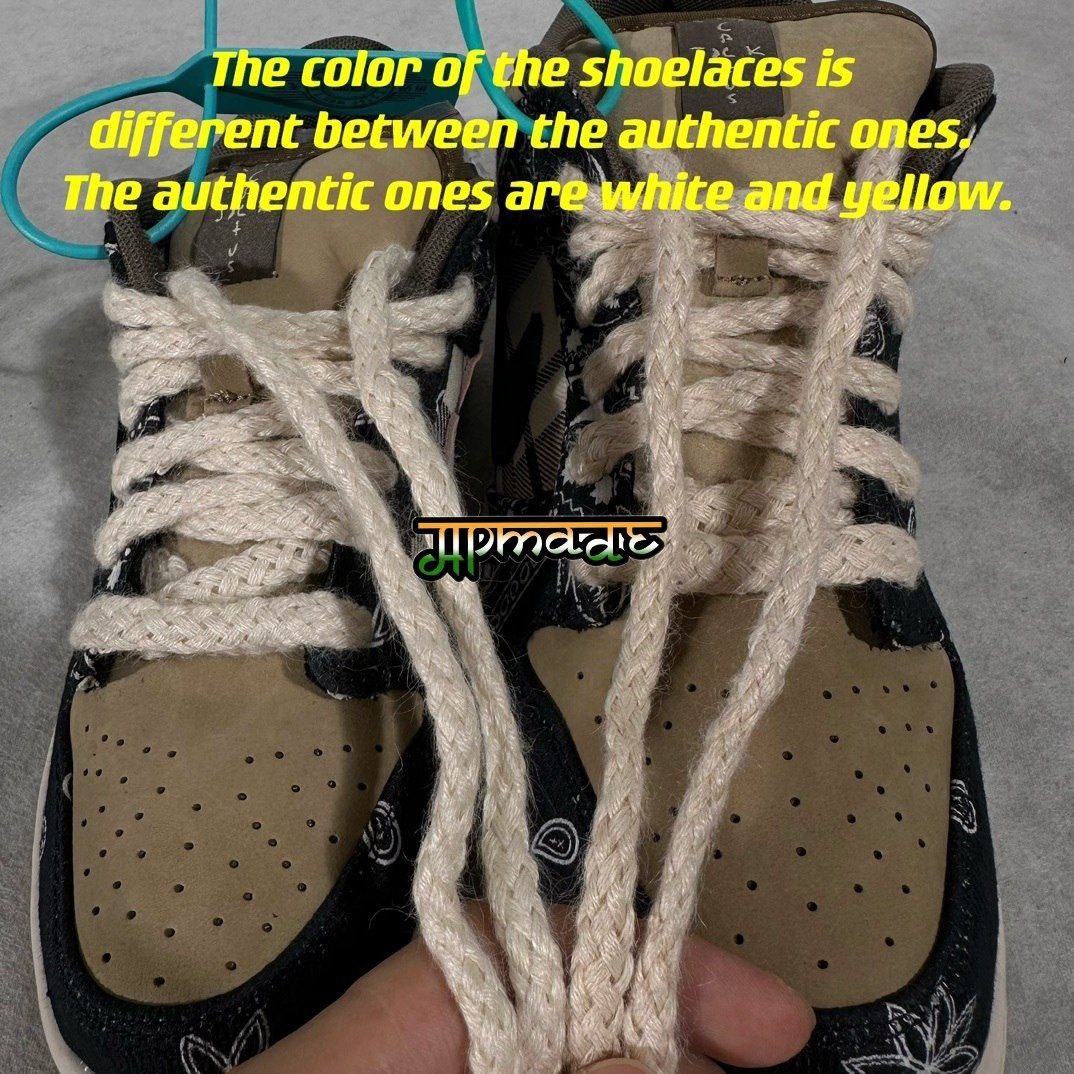 Nike SB Dunk Low Travis Scott