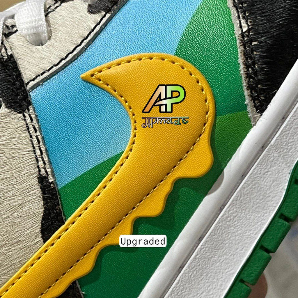 Nike SB Dunk Low Ben & Jerry's Chunky Dunky