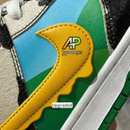 Nike SB Dunk Low Ben & Jerry's Chunky Dunky