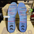 Nike SB Dunk Low Futura Laboratories Bleached Aqua