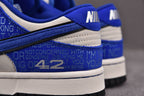 Nike Dunk Low Jackie Robinson