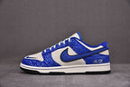 Nike Dunk Low Jackie Robinson