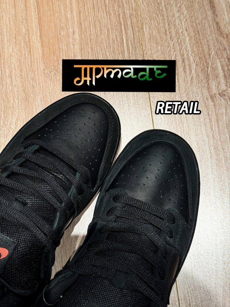 Nike SB Dunk Low Black Pigeon