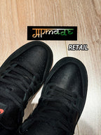 Nike SB Dunk Low Black Pigeon