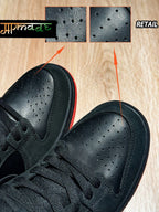 Nike SB Dunk Low Black Pigeon