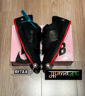 Nike SB Dunk Low Black Pigeon