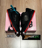 Nike SB Dunk Low Black Pigeon