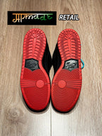 Nike SB Dunk Low Black Pigeon