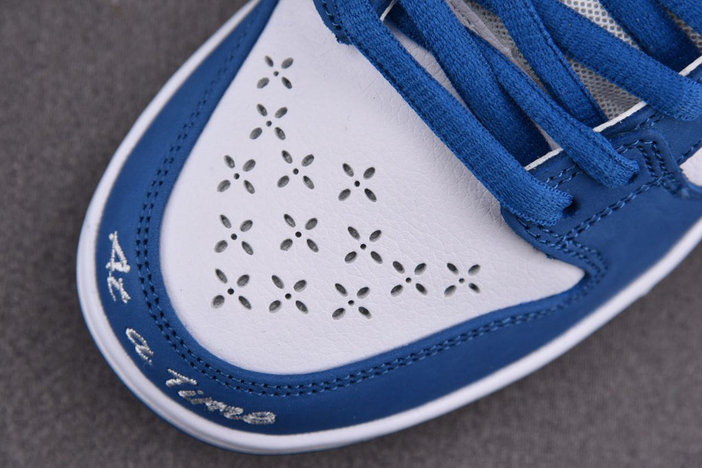 Nike SB Dunk Low Born X Raised One Block At A Time