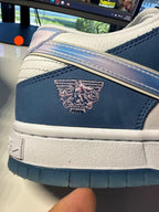 Nike SB Dunk Low Born X Raised One Block At A Time