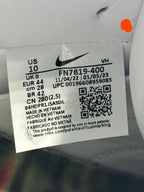Nike SB Dunk Low Born X Raised One Block At A Time