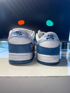 Nike SB Dunk Low Born X Raised One Block At A Time
