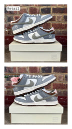 Nike SB Dunk Low Yuto Horigome