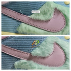 Nike SB Dunk Low Verdy Visty