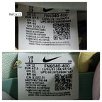 Nike SB Dunk Low Verdy Visty